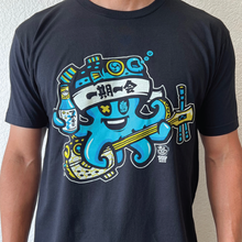 Load image into Gallery viewer, Okinawa Tako- BACK FOR A LIMITED PRINT!