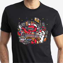 Load image into Gallery viewer, YouTube Summit Japanscape- IN PRODUCTION- WILL SHIP BY 4/3