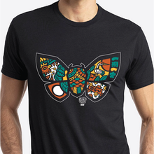 Load image into Gallery viewer, Cicada Yaku 10 Year- PRESALE- IN PRODUCTION- WILL SHIP 7/3