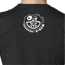 Load image into Gallery viewer, Ganbatte Tanuki (kids)