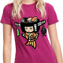Load image into Gallery viewer, Kokeshi Omakase (Women's)