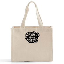 Load image into Gallery viewer, Monterey Rockfish Canvas Tote PRESALE- IN PRODUCTION- WILL SHIP 9/24