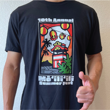 Load image into Gallery viewer, Mo'ili'ili Summer Fest 10th Anniversary Limited Print