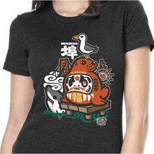 Load image into Gallery viewer, Fisherman's Wharf (Womens)