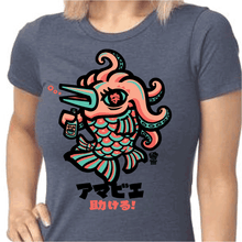 Load image into Gallery viewer, Amabie (Women's)