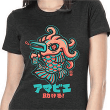 Load image into Gallery viewer, Amabie (Women's)