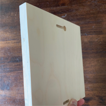 Load image into Gallery viewer, 'Ohayoo' Wood Print