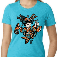 Load image into Gallery viewer, Geisha (Women's)