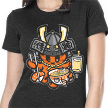 Load image into Gallery viewer, Hungry Samurai (Women's)