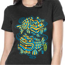 Load image into Gallery viewer, Shisa Koi Guardians (Womens)
