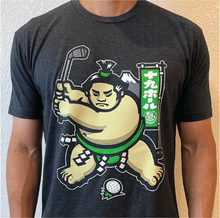 Load image into Gallery viewer, Sumo Golf limited throwback!
