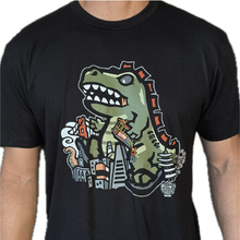 Load image into Gallery viewer, SF Zilla
