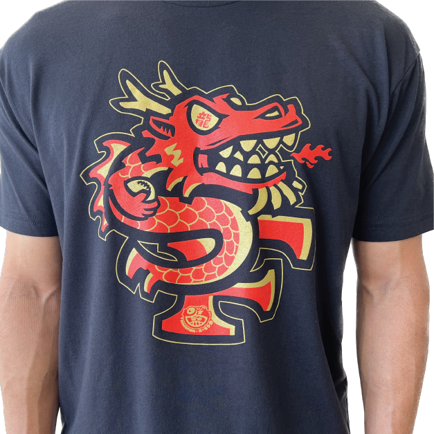 SF Dragon
