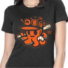 Load image into Gallery viewer, SF Tako (Women&#39;s)
