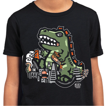 Load image into Gallery viewer, SF Zilla (Kid’s)
