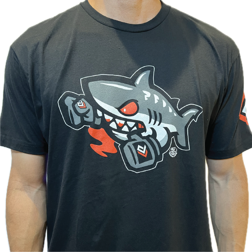 Shark Attack Punch- New Punch King Limited Collab!