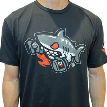 Load image into Gallery viewer, Shark Attack Punch- New Punch King Limited Collab!
