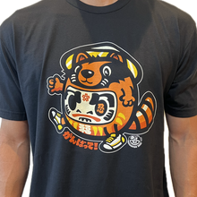 Load image into Gallery viewer, Ganbatte Tanuki
