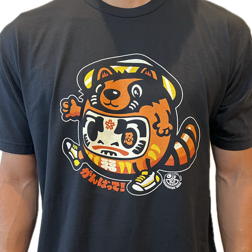 Sumofish- independent Japanese-Hawaii tshirt and sticker brand.