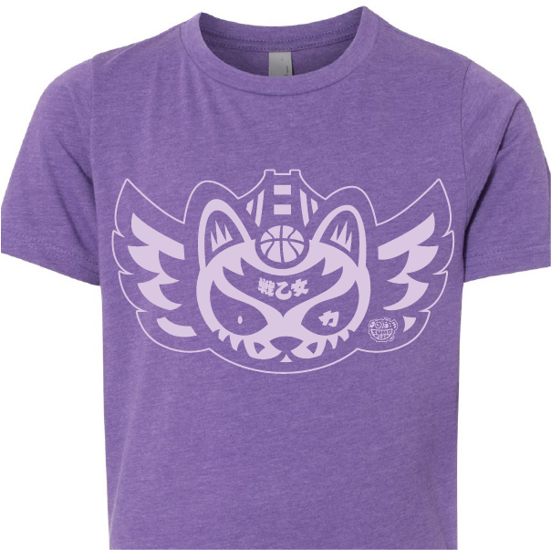 Valkyrie Neko (Kids) IN PRODUCTION- WILL SHIP BY 8/28