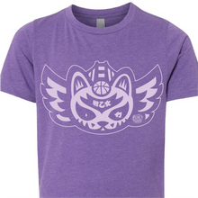 Load image into Gallery viewer, Valkyrie Neko (Kids) IN PRODUCTION- WILL SHIP BY 8/28
