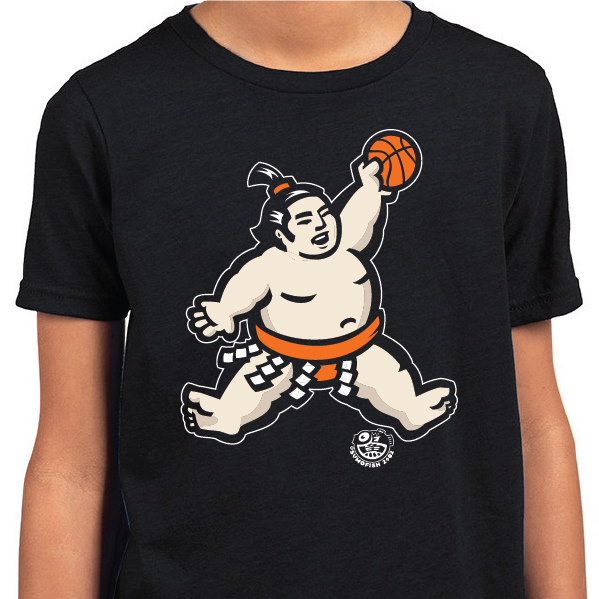 Air Sumo (Kid's)