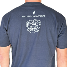 Load image into Gallery viewer, Dragonboat Horse- LIMITED PRINT FOR BURNWATER
