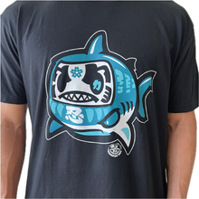 Load image into Gallery viewer, Daruma Shark- REDESIGNED AND BACK!
