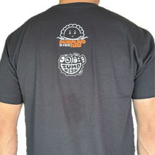 Load image into Gallery viewer, Dumpling Horse LIMITED PRINT Collab
