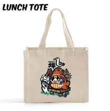 Load image into Gallery viewer, *NEW!* Fisherman&#39;s Wharf Canvas Tote
