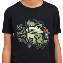 Load image into Gallery viewer, Gohanzilla (Kids)
