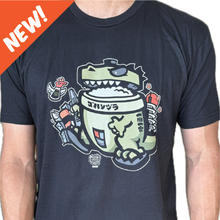 Load image into Gallery viewer, Gohanzilla
