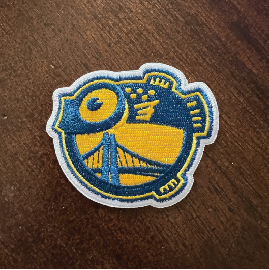 Golden Fugu Patch