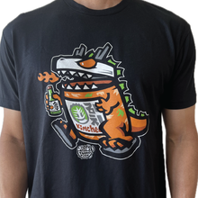 Load image into Gallery viewer, Kimchee-zilla- REDESIGNED AND BACK!
