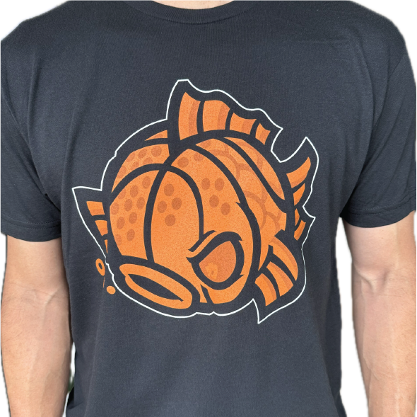Koi Bball- LIMITED RUN!