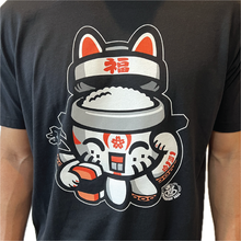 Load image into Gallery viewer, Lucky Rice Neko
