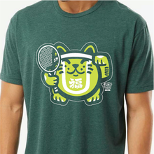 Load image into Gallery viewer, Lucky Tennis Cat
