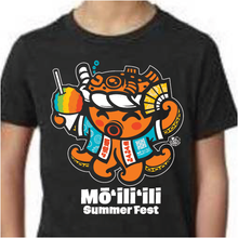 Load image into Gallery viewer, Moiliili Summer Fest Obon Tako (kids)
