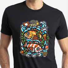 Load image into Gallery viewer, Monterey Rockfish- PRESALE- IN PRODUCTION- WILL SHIP BY 9/24
