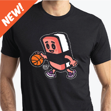 Load image into Gallery viewer, Musu-baller
