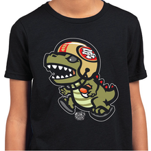 Load image into Gallery viewer, Niner-zilla (Kids)
