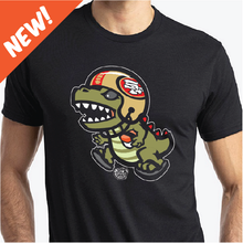 Load image into Gallery viewer, Niner-zilla- IN PRODUCTION- WILL SHIP 1/9
