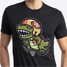 Load image into Gallery viewer, Niner-zilla
