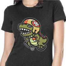 Load image into Gallery viewer, Niner-zilla (Womens) IN PRODUCTION- WILL SHIP 1/9
