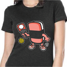 Load image into Gallery viewer, Pickleball Musubi (Womens)
