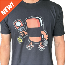 Load image into Gallery viewer, Pickleball Musubi
