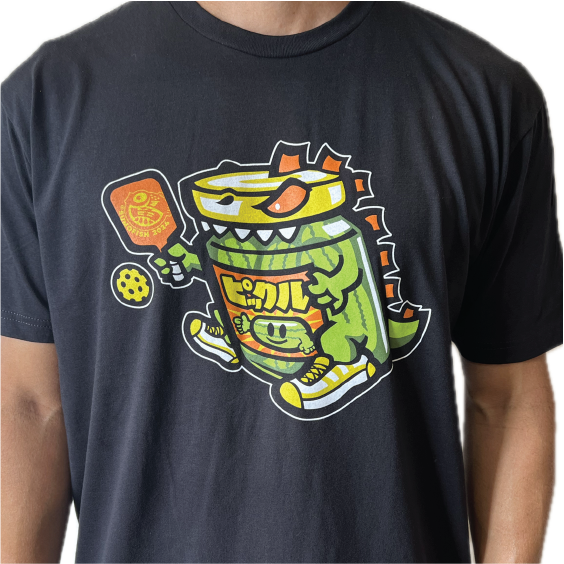 Pickle-zilla