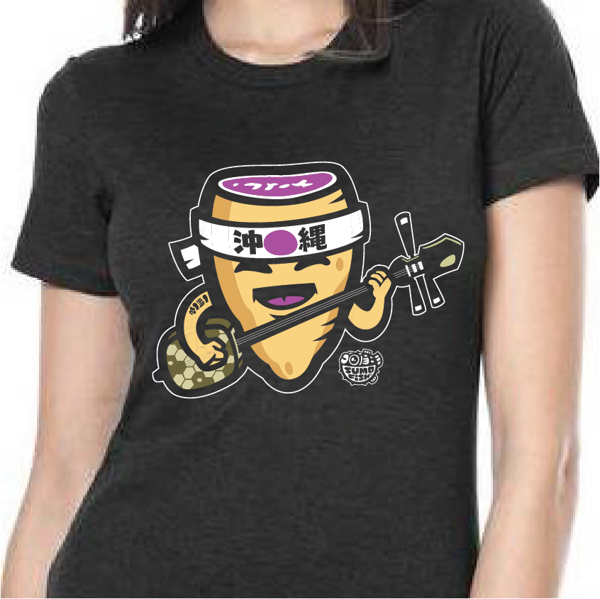 Sanshin Sweet Potato (Womens) IN PRODUCTION- WILL SHIP BY 8/28