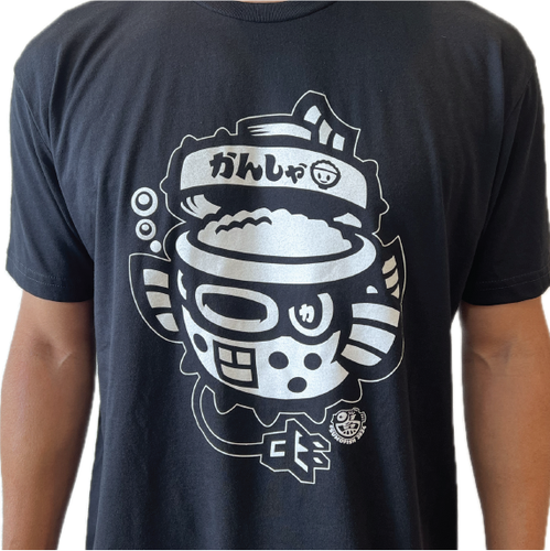 Sumofish- independent Japanese-Hawaii tshirt and sticker brand.