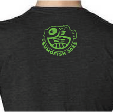 Load image into Gallery viewer, Samurai Frog (Kids)
